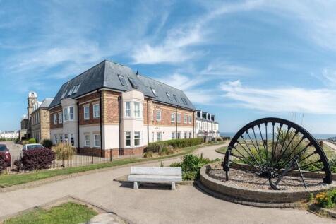 Marquess Point, Seaham, SR7 1 bed apartment for sale