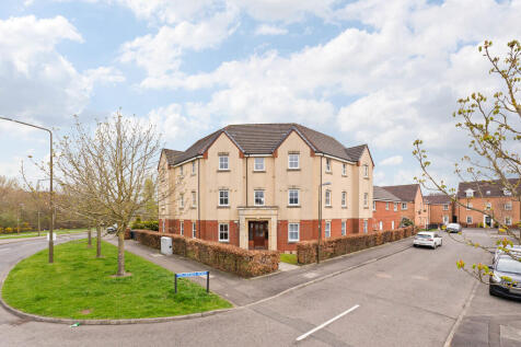 Tollbraes Road, West Lothian EH48 2 bed apartment for sale