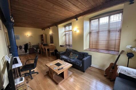 Cambridge Mill, Manchester M1 2 bed apartment for sale