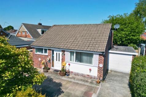 2 bedroom bungalow for sale