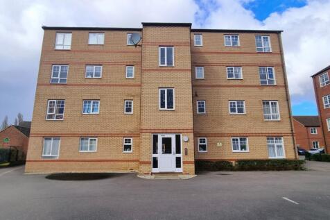 Wildacre Drive, Little Billing, NN3 9GG 2 bed flat for sale
