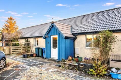 4 Cnoc Beag, Balvicar, By Oban, PA34 4TH 2 bed terraced house for sale