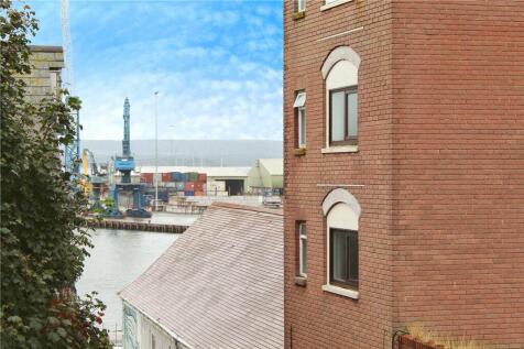 Castle Street, Poole Studio for sale