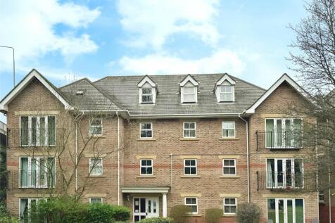 Bodorgan Road, Bournemouth, Dorset 2 bed apartment for sale