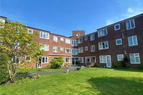 Mount Pleasant Road, Poole, Dorset 1 bed apartment for sale