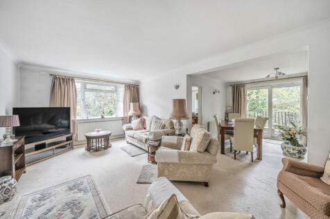 The Avenue, Poole, Dorset 3 bed apartment for sale