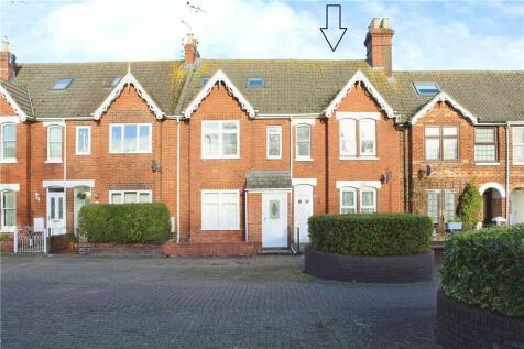 Green Road, Poole 4 bed terraced house for sale