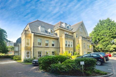 Manor Road, Bournemouth, Dorset 2 bed apartment for sale