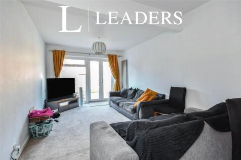 Ensbury Avenue, Bournemouth, Dorset 4 bed detached house for sale