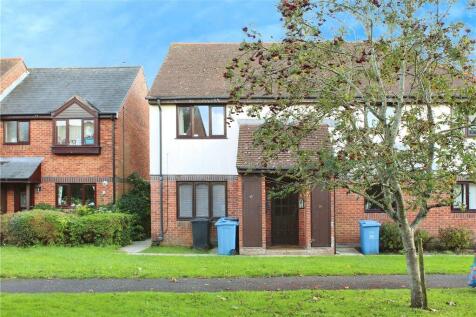 Catalina Drive, Poole, Dorset 1 bed apartment for sale