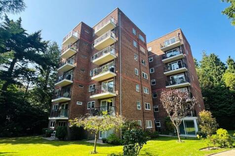 Burton Road, Poole, Dorset 2 bed apartment for sale