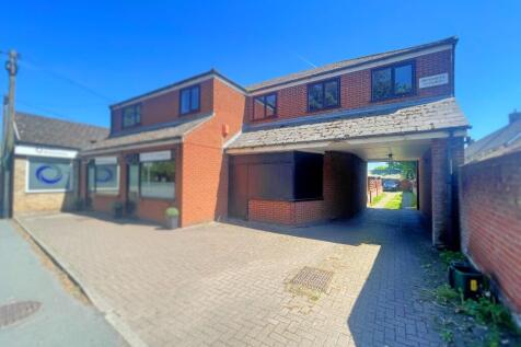 4 bedroom maisonette for sale