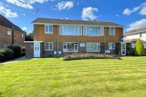Abingdon Lodge, Ruston Avenue... 2 bed flat for sale