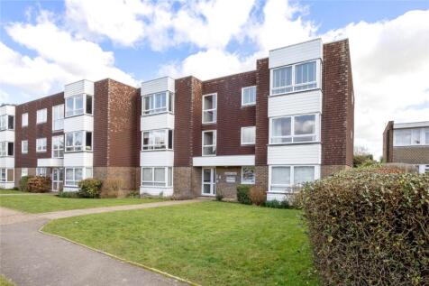 Woodlands Avenue, Rustington... 3 bed flat for sale