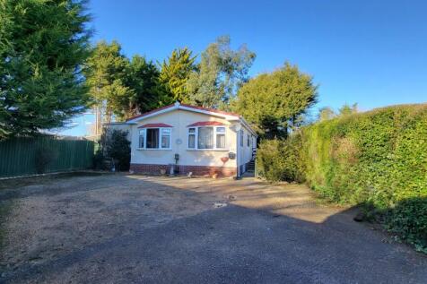2 bedroom mobile home for sale