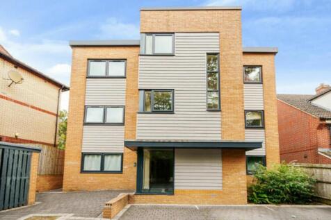 Millbrook Road East, Southampton SO15 3 bed apartment for sale