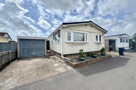 2 bedroom mobile home for sale