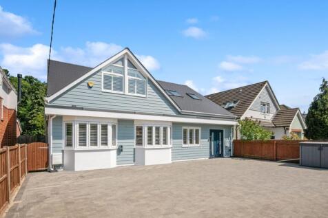 4 bedroom house for sale