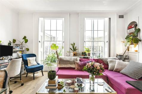 New North Road, London, N1 1 bed apartment for sale