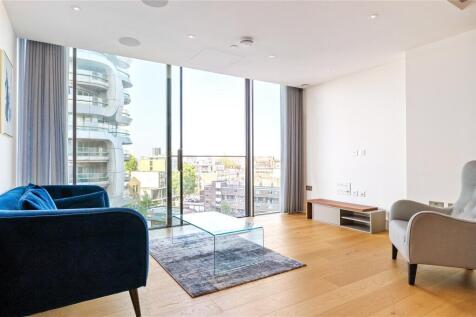 Bollinder Place, Shoreditch, London... 2 bed apartment for sale