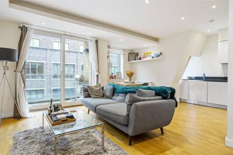 Kingsland Road, Shoreditch, E2 2 bed apartment for sale