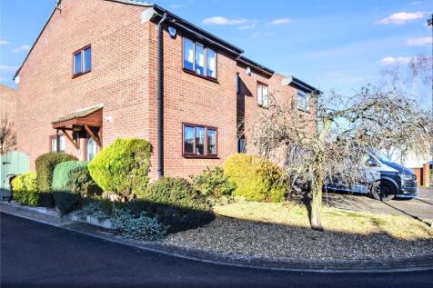 Longdike Court, Kippax, Leeds, West... 2 bed end of terrace house for sale