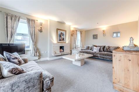 Fairview, Marchant Street... 3 bed detached house for sale