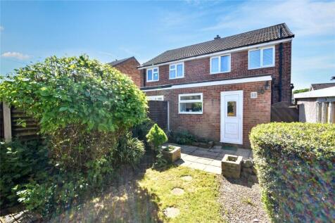 Ribblesdale Avenue, Garforth, Leeds... 3 bed semi