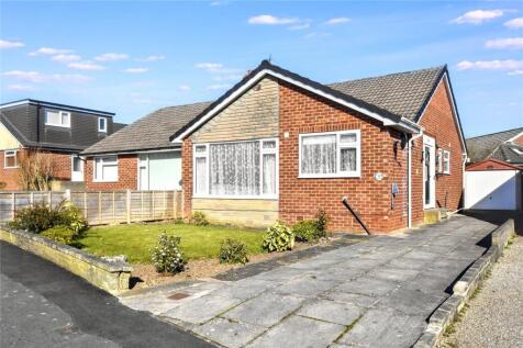 Richmondfield Drive, Barwick in... 2 bed bungalow for sale
