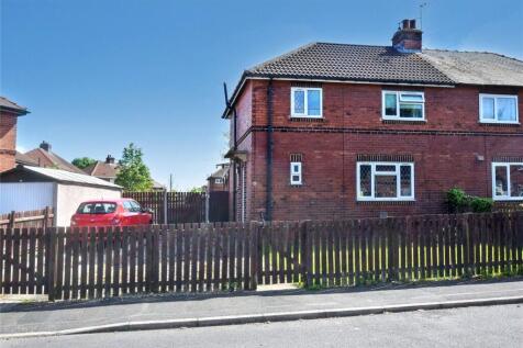Oak Royd, Garforth, Leeds, West... 3 bed semi