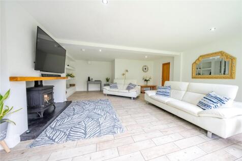 Bramble Cottage, Westfield Lane... 4 bed detached house for sale