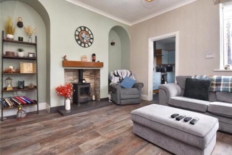 Smawthorne Grove, Castleford, West... 3 bed terraced house for sale