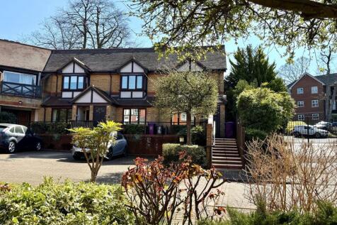 2 bedroom retirement property for sale