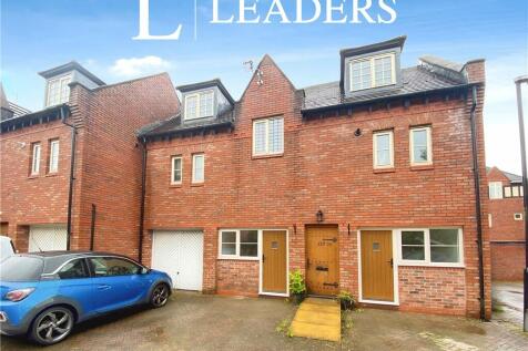 Butts Green, Westbrook, Warrington 4 bed semi