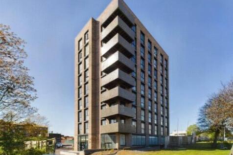 Bevington Bush, Liverpool, Merseyside 1 bed apartment for sale