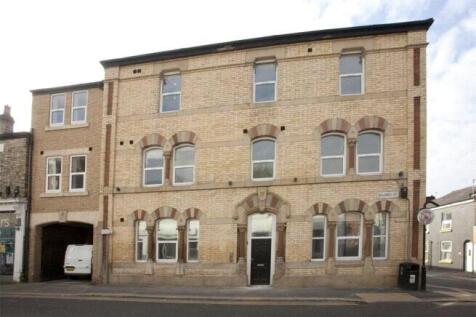 Rylands Street, Warrington, Cheshire 1 bed apartment for sale