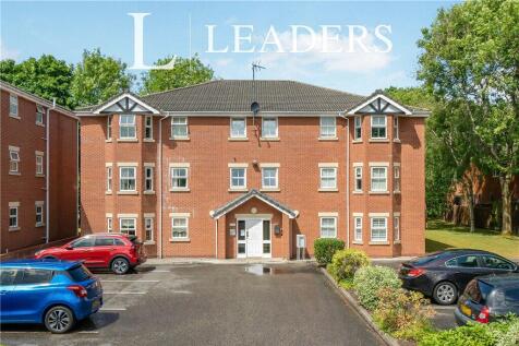 Patton Drive, Great Sankey, Warrington 1 bed apartment for sale