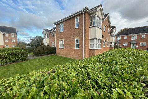 Osprey Road, Waltham Abbey 1 bed flat for sale