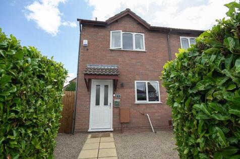 2 bedroom property for sale