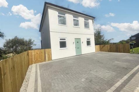 Dene View, West Road, Prudhoe 5 bed detached house for sale