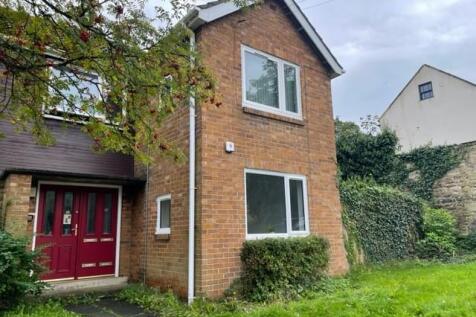 Ferndene Grove, Ryton 1 bed apartment for sale