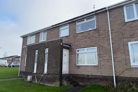 Ottercops, Prudhoe 3 bed terraced house for sale