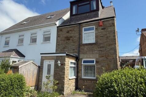 3 bedroom cottage for sale