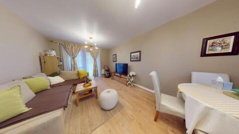 Williams Way, HA0 1 bed flat for sale