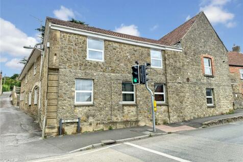 Rutters Lane, Somerset TA19 2 bed apartment for sale