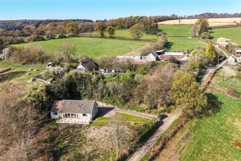 4 bedroom bungalow for sale