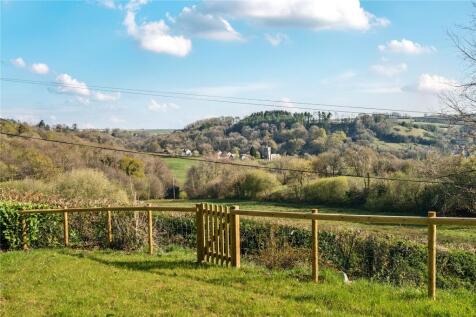 Wambrook, Somerset TA20 4 bed bungalow for sale