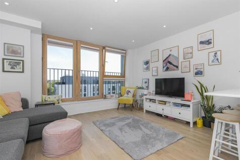 1 bedroom flat for sale