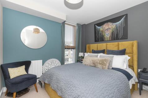 1 bedroom flat for sale