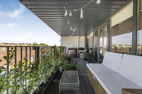 1 bedroom flat for sale
